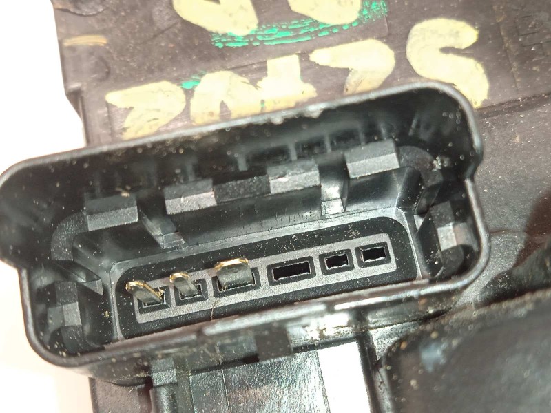 Recambio de cerradura puerta delantera derecha para nissan np300 pick-up (d23) 2.3 dci diesel cat referencia OEM IAM 805004JK0A 