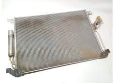 Recambio de condensador / radiador aire acondicionado para nissan np300 pick-up (d23) 2.3 dci diesel cat referencia OEM IAM 9210 2