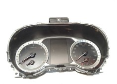 Recambio de cuadro instrumentos para nissan np300 pick-up (d23) 2.3 dci diesel cat referencia OEM IAM 248105JU2A  248106KB1A 2