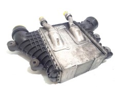 Recambio de intercooler para land rover evoque 2.0 td4 cat referencia OEM IAM GJ329L440AB  LR072118 2