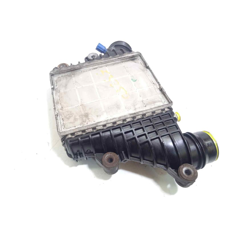 Recambio de intercooler para land rover evoque 2.0 td4 cat referencia OEM IAM GJ329L440AB  LR072118