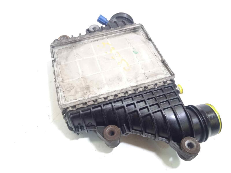 Recambio de intercooler para land rover evoque 2.0 td4 cat referencia OEM IAM GJ329L440AB  LR072118