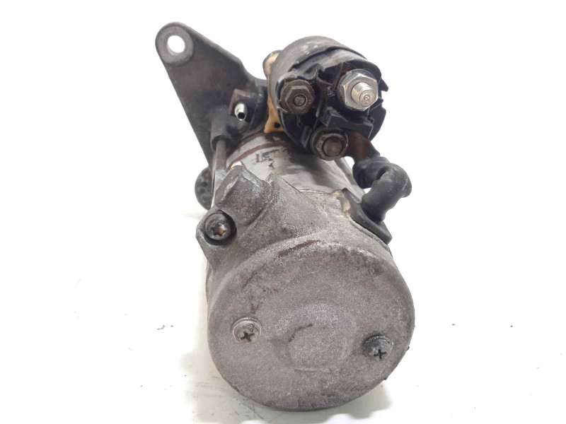 Recambio de motor arranque para land rover evoque 2.0 td4 cat referencia OEM IAM GJ3211001BD LR084460 4380002001