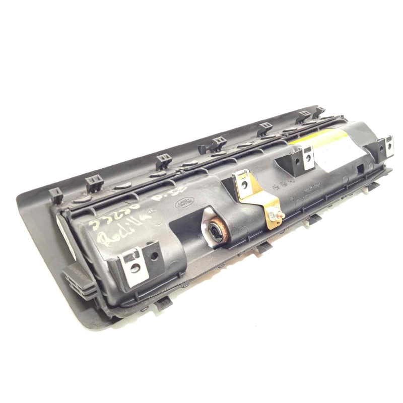 Recambio de airbag delantero izquierdo para land rover evoque 2.0 td4 cat referencia OEM IAM BJ32042A00AC8PVJ  LR026034