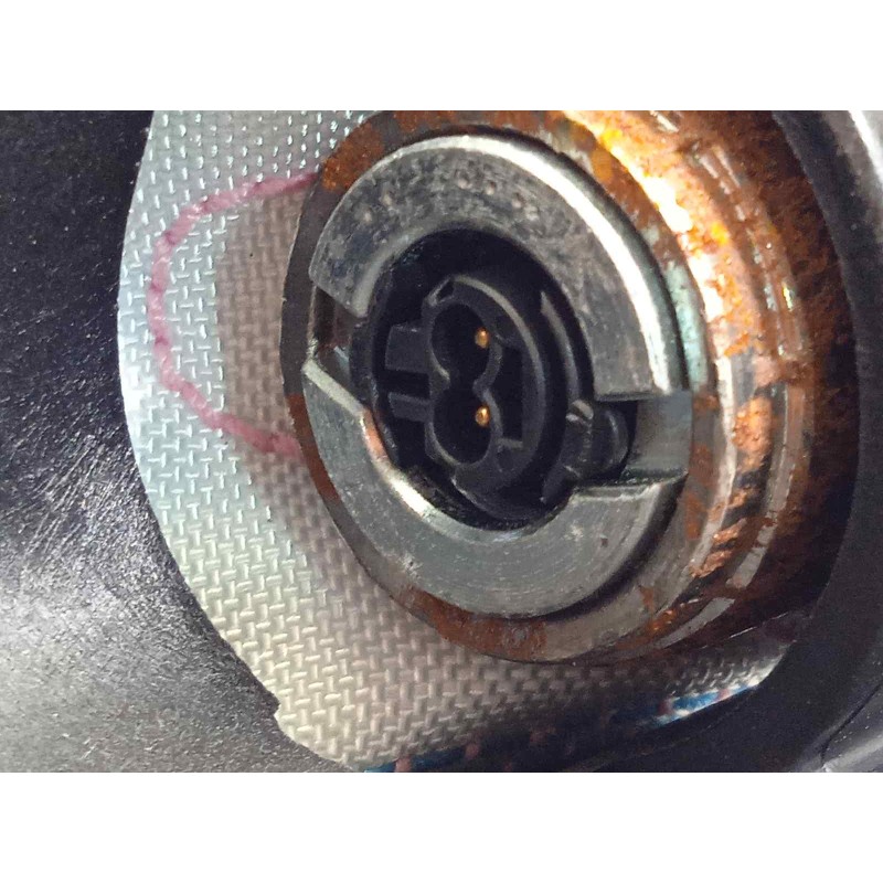 Recambio de airbag delantero izquierdo para land rover evoque 2.0 td4 cat referencia OEM IAM BJ32042A00AC8PVJ  LR026034