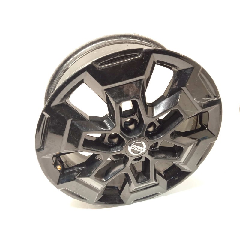 Recambio de llanta para nissan np300 pick-up (d23) 2.3 dci diesel cat referencia OEM IAM 403005JU3C  