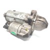 Recambio de motor arranque para chevrolet cruze 2.0 diesel cat referencia OEM IAM 25183761  1196601