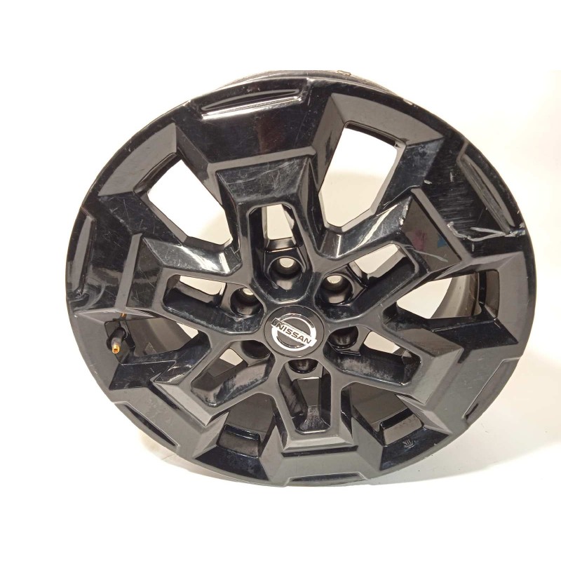 Recambio de llanta para nissan np300 pick-up (d23) 2.3 dci diesel cat referencia OEM IAM 403005JU3C  