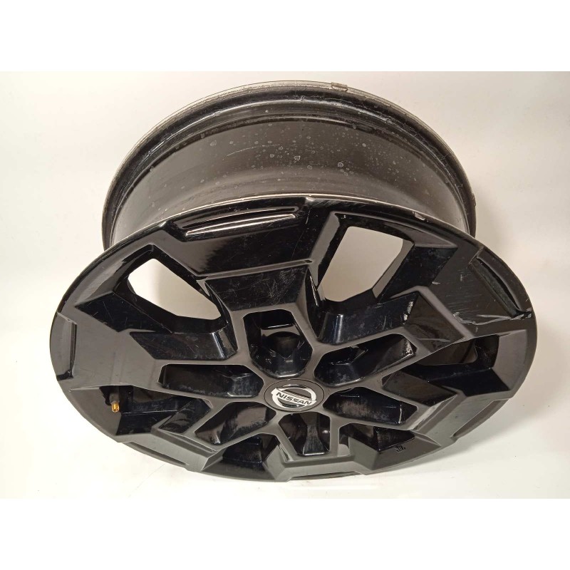 Recambio de llanta para nissan np300 pick-up (d23) 2.3 dci diesel cat referencia OEM IAM 403005JU3C  