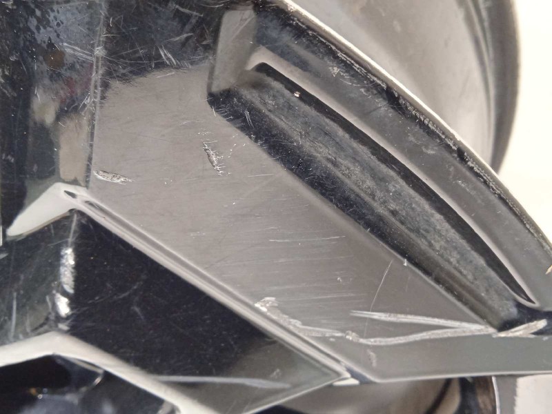 Recambio de llanta para nissan np300 pick-up (d23) 2.3 dci diesel cat referencia OEM IAM 403005JU3C  