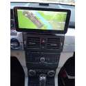 MERCEDES-BENZ CLASE GLK (W204) GLK