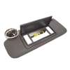 Recambio de parasol izquierdo para opel astra k lim. 5türig 1.6 cdti dpf referencia OEM IAM 39046142  