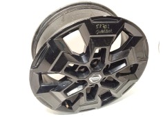 Recambio de llanta para nissan np300 pick-up (d23) 2.3 dci diesel cat referencia OEM IAM 403005JU3C   2