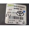 Recambio de faro antiniebla derecho para toyota auris touring sports (e18) 1.6 d-4d cat referencia OEM IAM 8121002110  