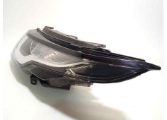 Recambio de faro izquierdo para land rover evoque 2.0 td4 cat referencia OEM IAM GJ3213W030BA LR087246 LR072626 2