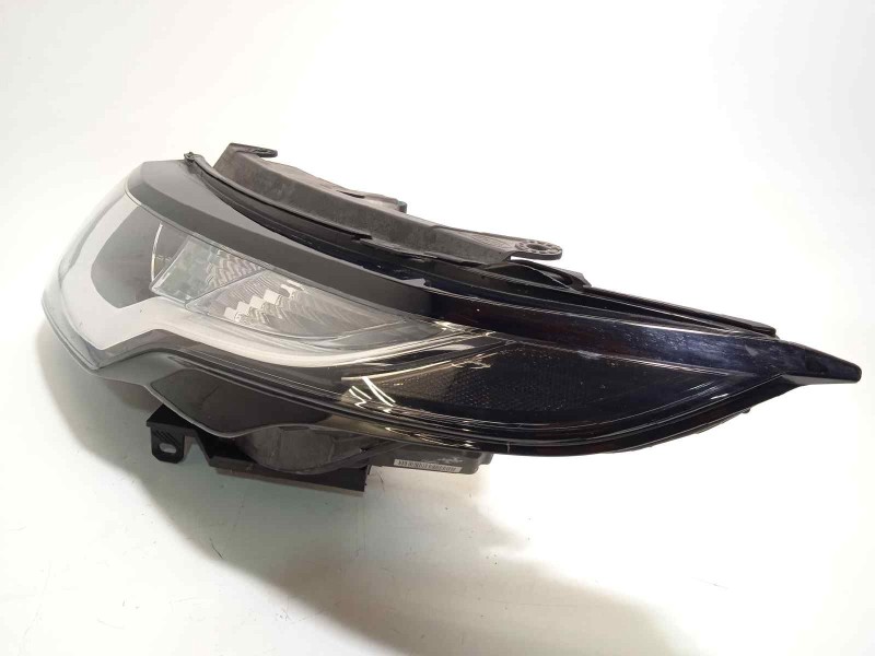 Recambio de faro izquierdo para land rover evoque 2.0 td4 cat referencia OEM IAM GJ3213W030BA LR087246 LR072626