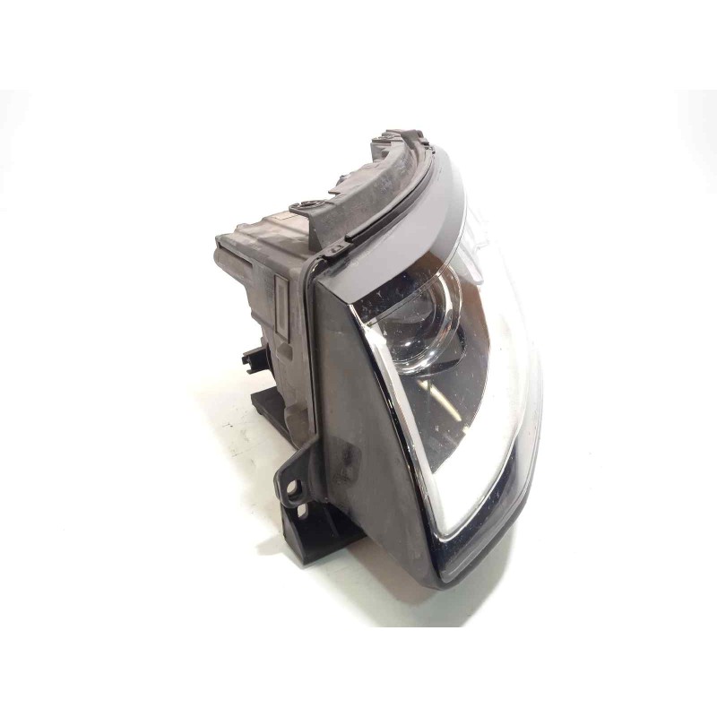 Recambio de faro izquierdo para land rover evoque 2.0 td4 cat referencia OEM IAM GJ3213W030BA LR087246 LR072626