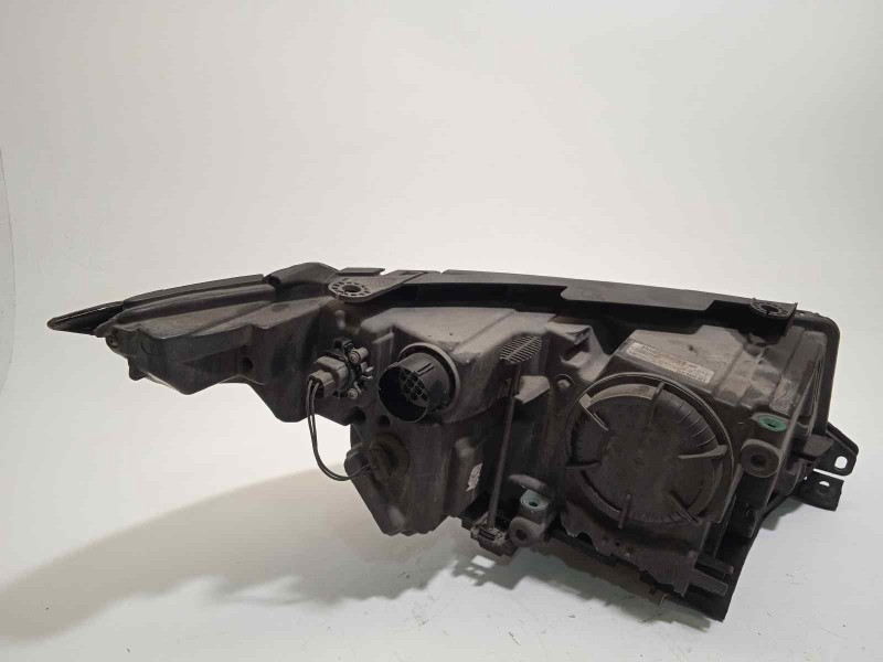 Recambio de faro izquierdo para land rover evoque 2.0 td4 cat referencia OEM IAM GJ3213W030BA LR087246 LR072626