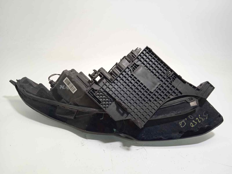 Recambio de faro izquierdo para land rover evoque 2.0 td4 cat referencia OEM IAM GJ3213W030BA LR087246 LR072626