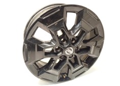 Recambio de llanta para nissan np300 pick-up (d23) 2.3 dci diesel cat referencia OEM IAM 403005JU3C   2