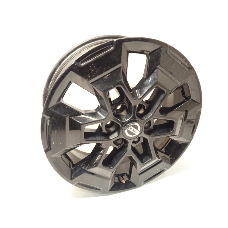 Recambio de llanta para nissan np300 pick-up (d23) 2.3 dci diesel cat referencia OEM IAM 403005JU3C  