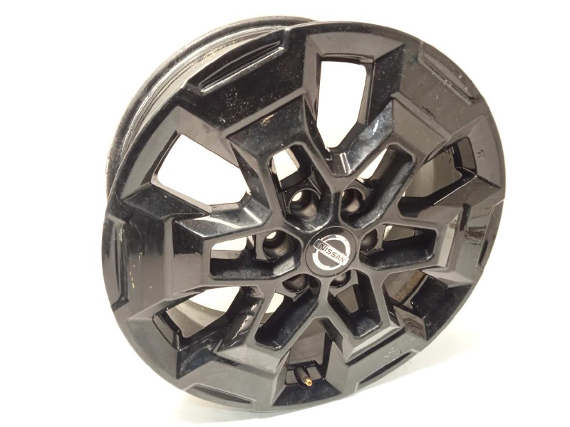 Recambio de llanta para nissan np300 pick-up (d23) 2.3 dci diesel cat referencia OEM IAM 403005JU3C  