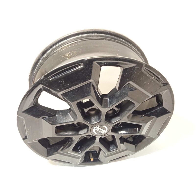 Recambio de llanta para nissan np300 pick-up (d23) 2.3 dci diesel cat referencia OEM IAM 403005JU3C  