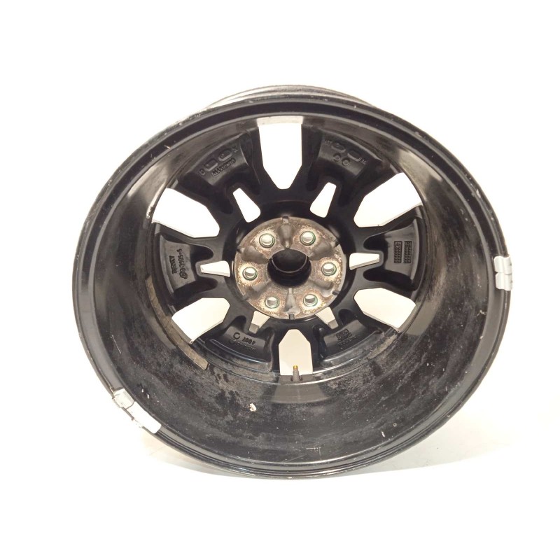 Recambio de llanta para nissan np300 pick-up (d23) 2.3 dci diesel cat referencia OEM IAM 403005JU3C  