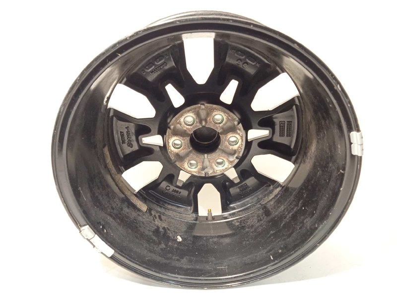 Recambio de llanta para nissan np300 pick-up (d23) 2.3 dci diesel cat referencia OEM IAM 403005JU3C  