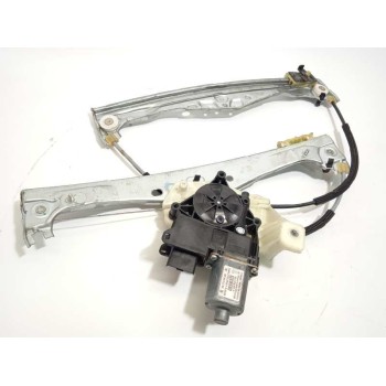 Recambio de elevalunas delantero derecho para citroën c4 cactus shine referencia OEM IAM 9827295780  0130822700