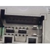 Recambio de elevalunas delantero izquierdo para volkswagen t6 transporter furgón largo referencia OEM IAM 7E1837729P  