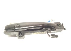 Recambio de maneta exterior delantera derecha para nissan np300 pick-up (d23) 2.3 dci diesel cat referencia OEM IAM 806404JA0B   2