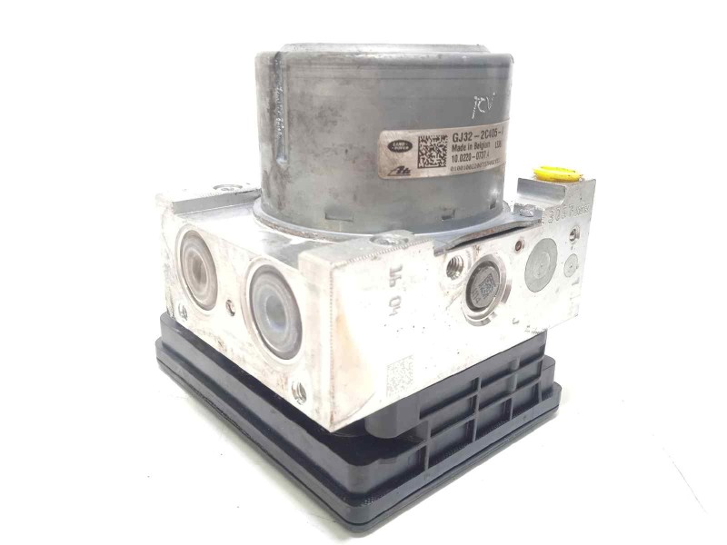 Recambio de abs para land rover evoque 2.0 td4 cat referencia OEM IAM GJ322C405AF LR079396 10022007374