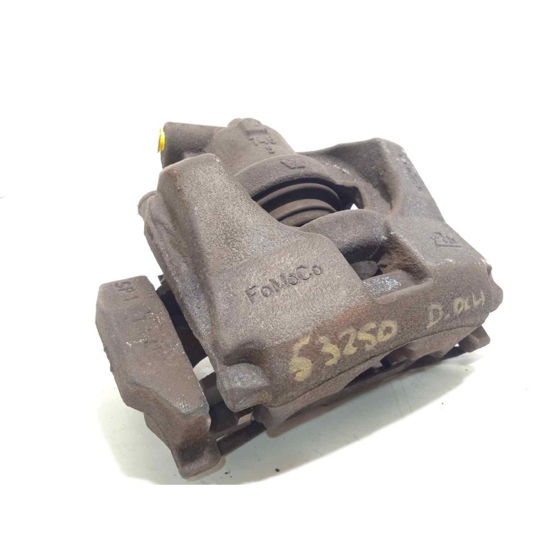 Recambio de pinza freno delantera derecha para land rover evoque 2.0 td4 cat referencia OEM IAM LR015386  6G912B294AC