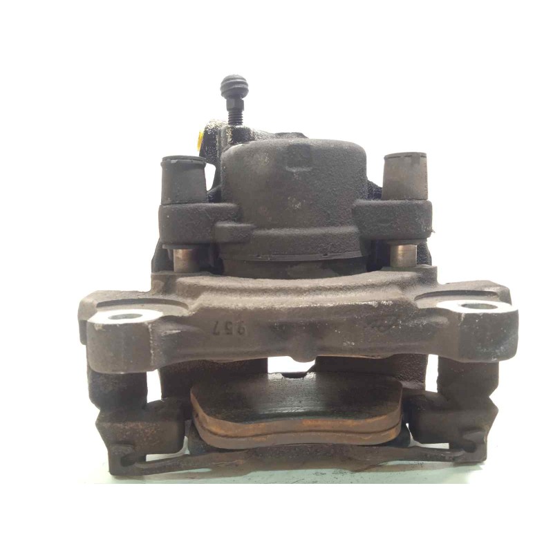 Recambio de pinza freno delantera izquierda para land rover evoque 2.0 td4 cat referencia OEM IAM LR015387  6G912B302AC
