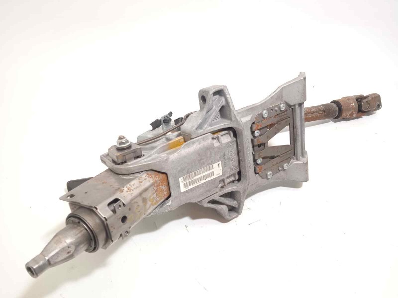Recambio de columna direccion para land rover evoque 2.0 td4 cat referencia OEM IAM BJ323C529DC  LR032355