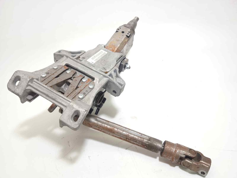 Recambio de columna direccion para land rover evoque 2.0 td4 cat referencia OEM IAM BJ323C529DC  LR032355