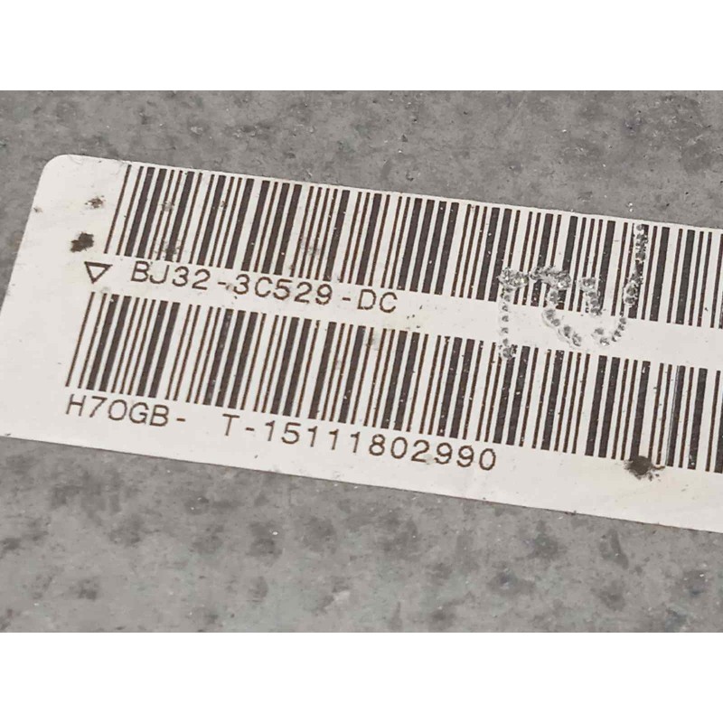 Recambio de columna direccion para land rover evoque 2.0 td4 cat referencia OEM IAM BJ323C529DC  LR032355