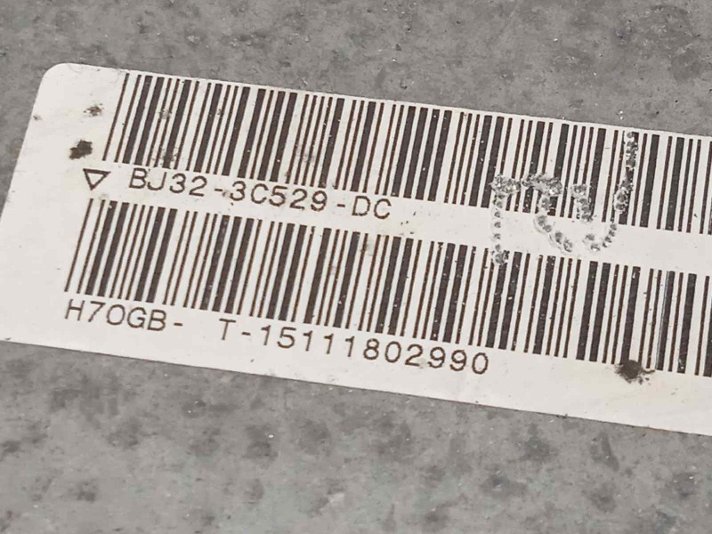 Recambio de columna direccion para land rover evoque 2.0 td4 cat referencia OEM IAM BJ323C529DC  LR032355