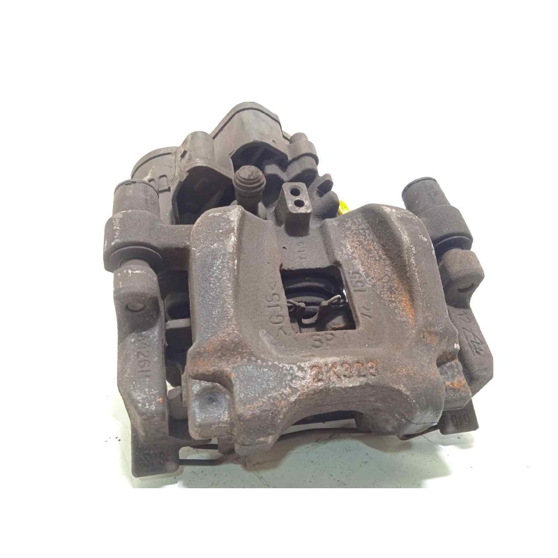 Recambio de pinza freno trasera izquierda para land rover evoque 2.0 td4 cat referencia OEM IAM LR061381  FK722553AA