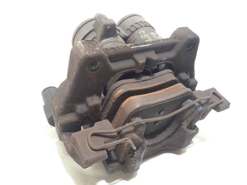 Recambio de pinza freno trasera izquierda para land rover evoque 2.0 td4 cat referencia OEM IAM LR061381  FK722553AA