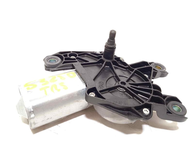 Recambio de motor limpia trasero para land rover evoque 2.0 td4 cat referencia OEM IAM BJ3217404AA  LR024226