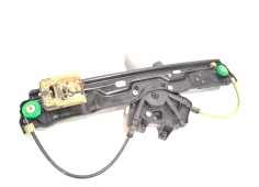 Recambio de elevalunas trasero izquierdo para land rover evoque 2.0 td4 cat referencia OEM IAM BJ3227001AE  LR068000 2