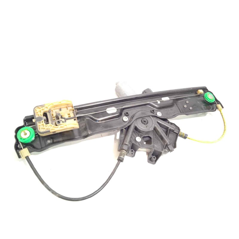 Recambio de elevalunas trasero izquierdo para land rover evoque 2.0 td4 cat referencia OEM IAM BJ3227001AE  LR068000