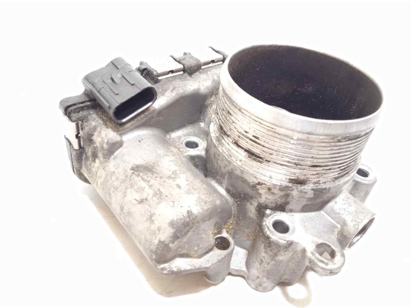 Recambio de caja mariposa para land rover evoque 2.0 td4 cat referencia OEM IAM G4D39F991AA LR073708 0280750610