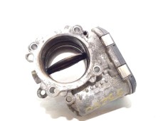 Recambio de caja mariposa para land rover evoque 2.0 td4 cat referencia OEM IAM G4D39F991AA LR073708 0280750610 2