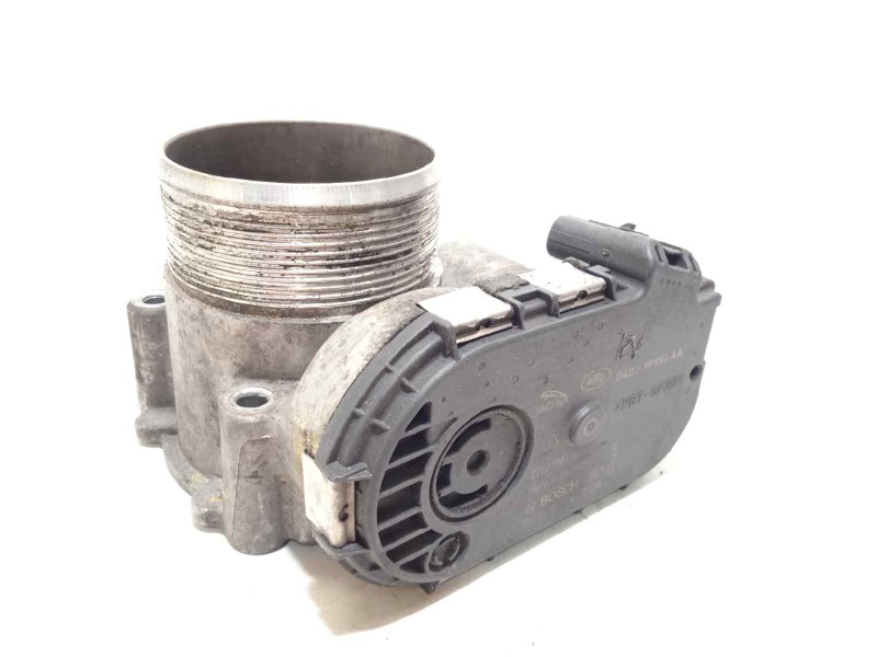 Recambio de caja mariposa para land rover evoque 2.0 td4 cat referencia OEM IAM G4D39F991AA LR073708 0280750610