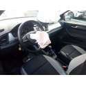 SKODA FABIA III (NJ3)