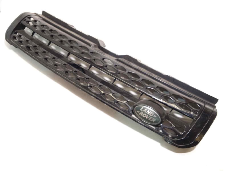 Recambio de rejilla delantera para land rover evoque 2.0 td4 cat referencia OEM IAM GJ328L001A GJ328200AC LR069714