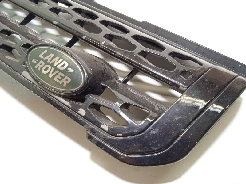 Recambio de rejilla delantera para land rover evoque 2.0 td4 cat referencia OEM IAM GJ328L001A GJ328200AC LR069714